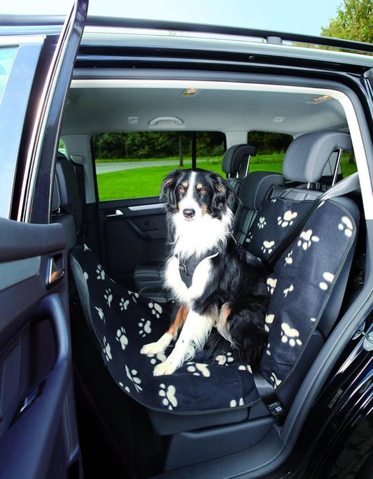Trixie - Friends On Tour Car seat cover