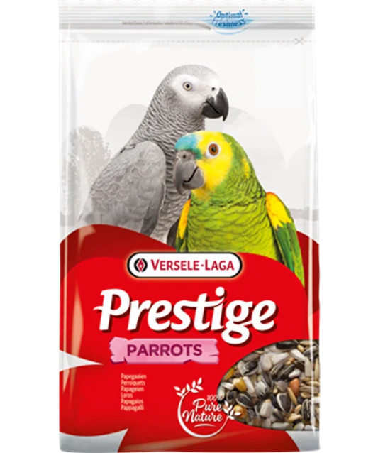 Versele Laga- Prestige Parrot Food
