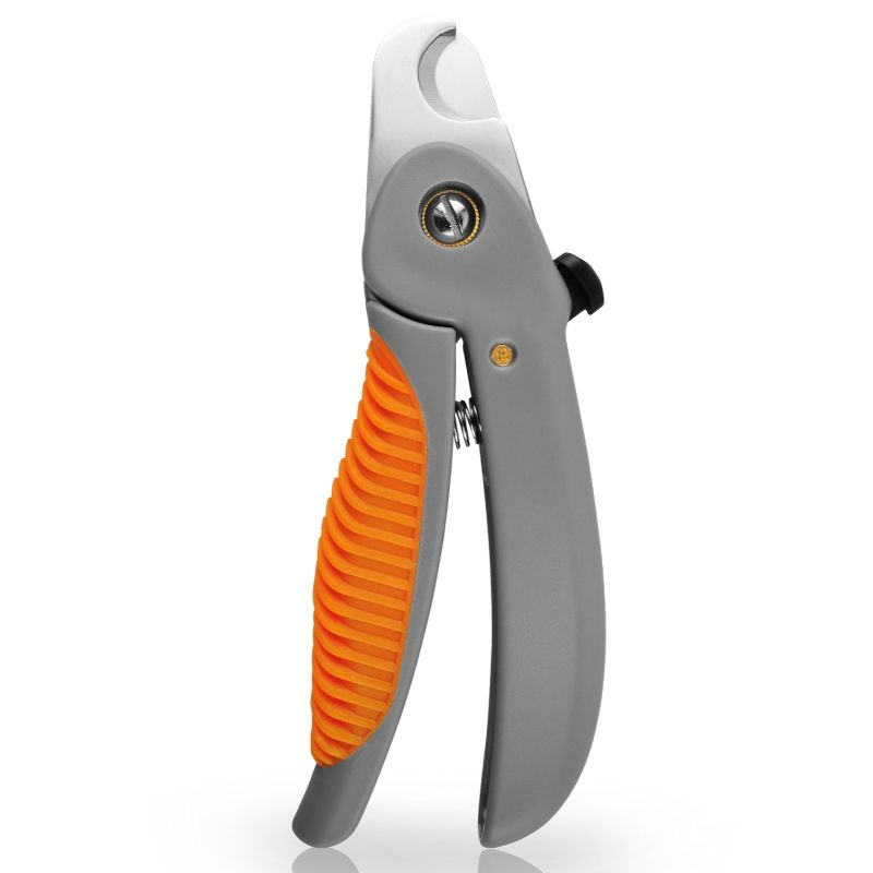 Wahl- Powergrip Pet Nail Clipper