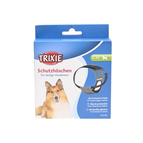 Protective- Pants Washable for Dogs