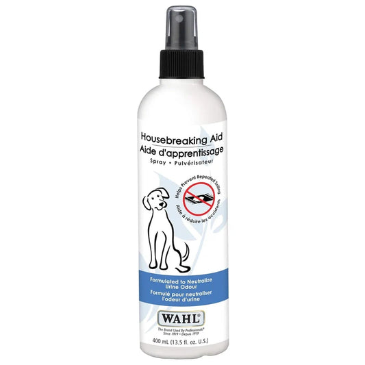 Wahl - Housebreaking Aid for Pets