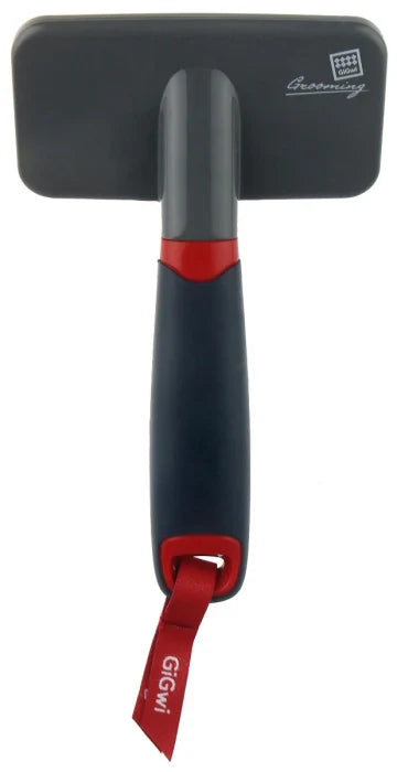 GiGwi – Slicker Brush for Grooming Dogs and Cats