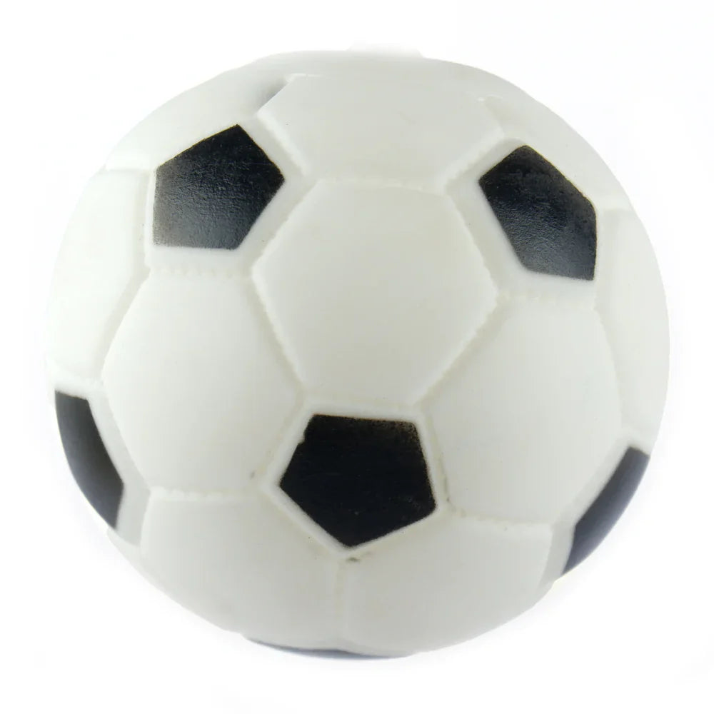 Trixie- Football Vinyl Dog Toy