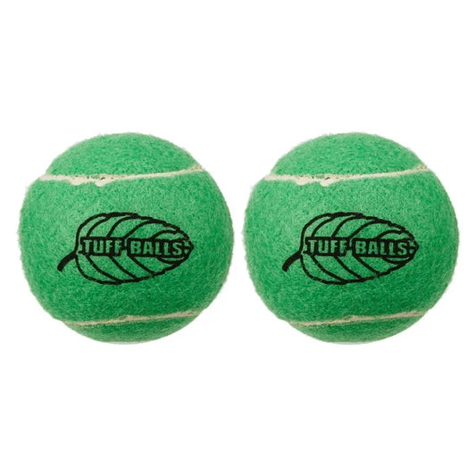 Petsport - Tuff Balls Mint (2pk)