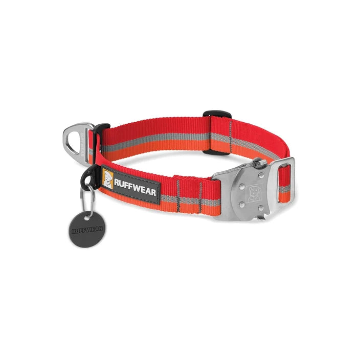 Ruffwear- Top Rope Collar for Dogs