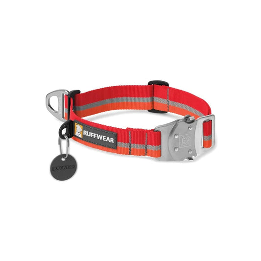 Ruffwear- Top Rope Collar for Dogs