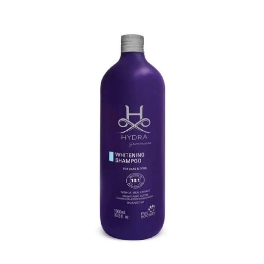 Hydra - Groomer's Whitening Shampoo