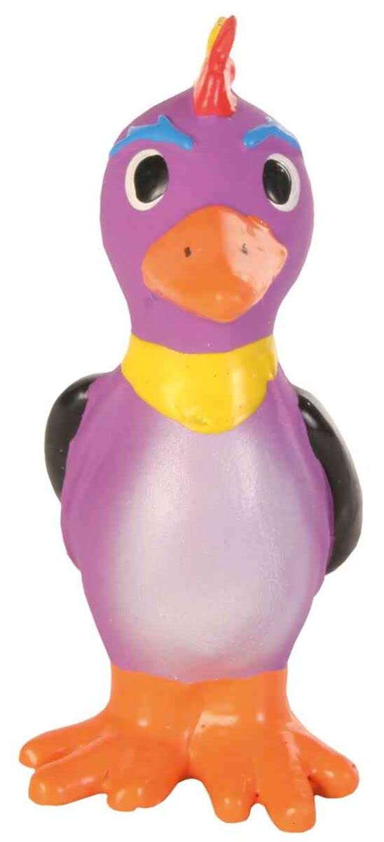 Trixie- Animals Assortment Latex Toy for Dogs