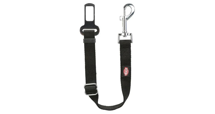 Trixie - Seatbelt for Car Harnesses