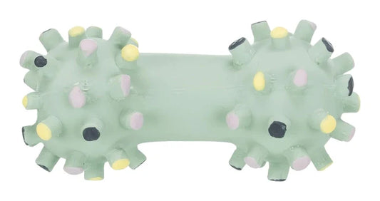 Trixie-Mini Dumbbell Latex