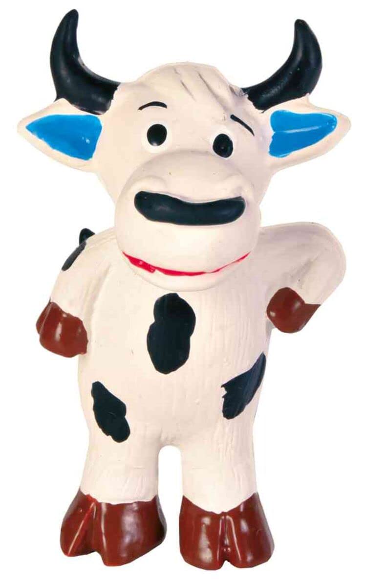 Trixie- Animals Assortment Latex Toy for Dogs