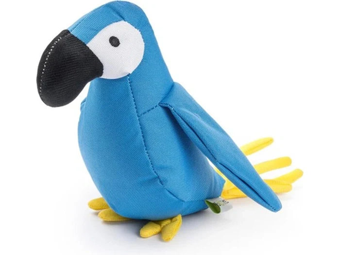 Beco-Lucy Recycled Soft Toy Parrot