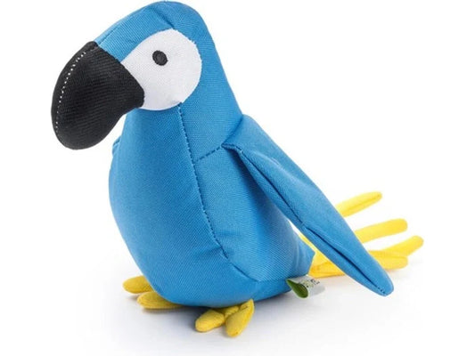 Beco-Lucy Recycled Soft Toy Parrot
