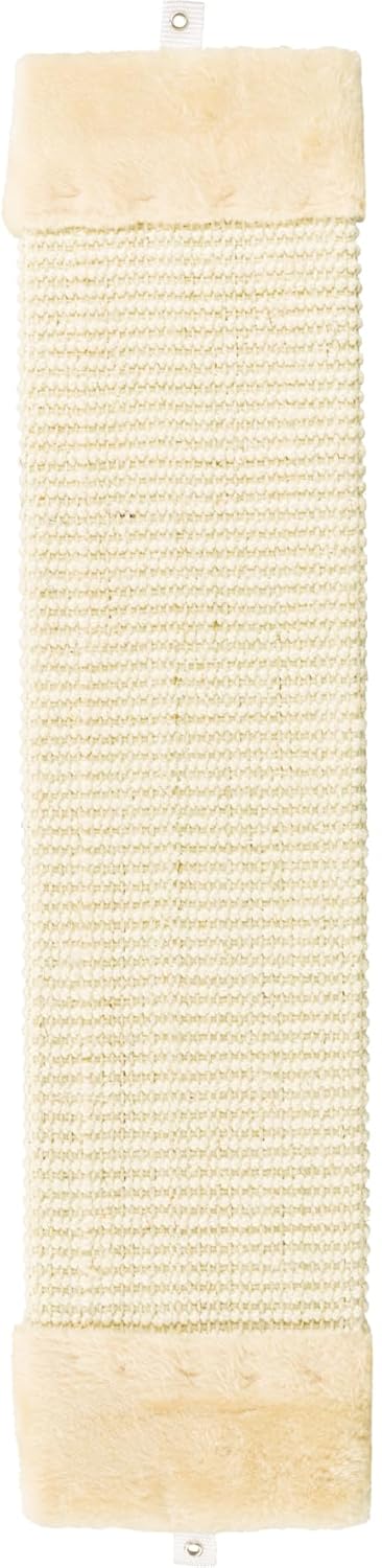 Trixie-Scratching Board Sisal Rug Catnip