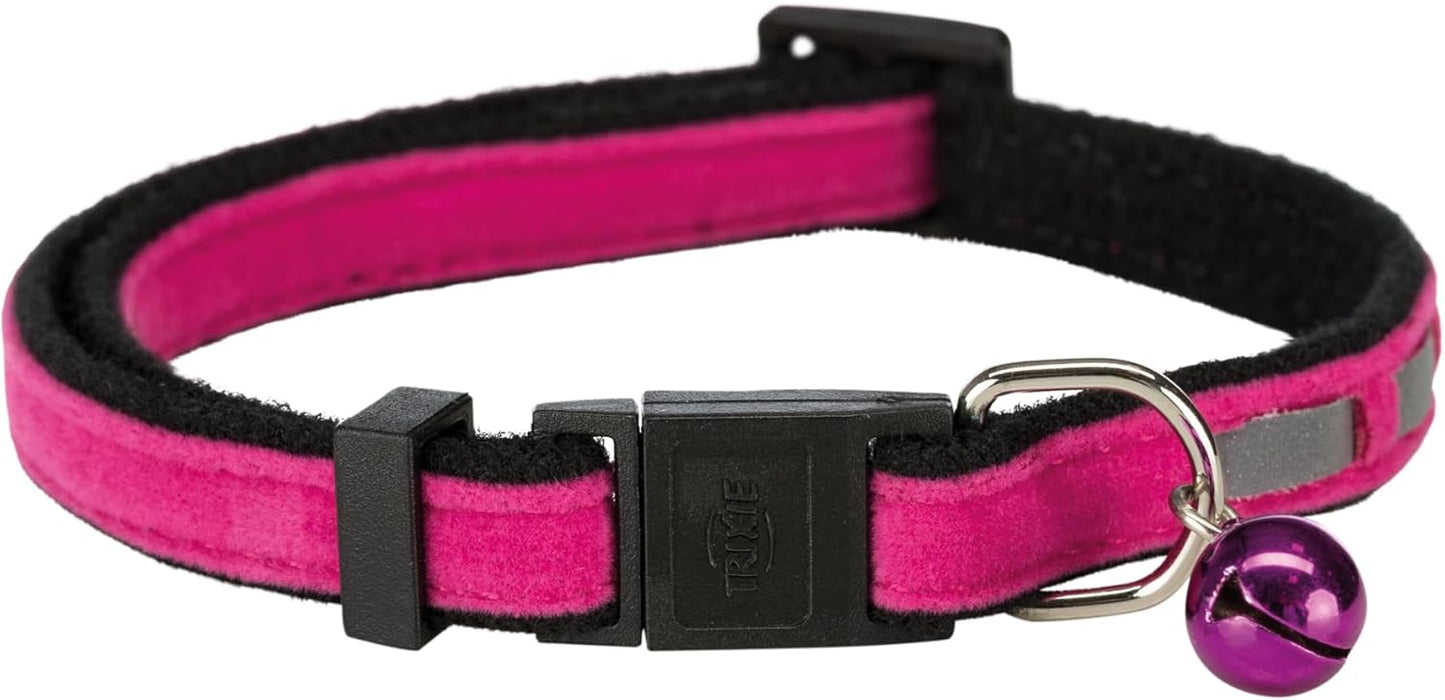 Trixie- Safer Life Cat Collar for Cats