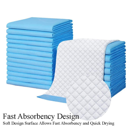 Boonie Bites - Training Pads  25Pcs