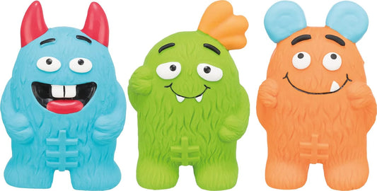 Trixie- Monster Latex Toy for Dogs