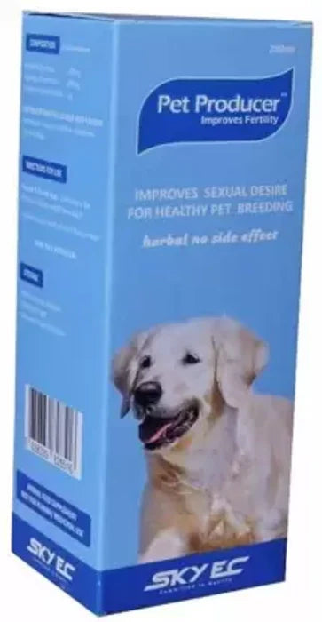 Skyec - Pet Producer For healthy Pet Breeding