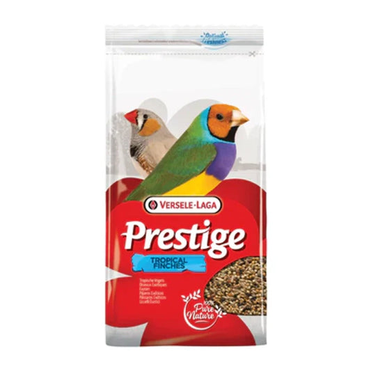 Versele Laga- Prestige Tropical Finches for Birds