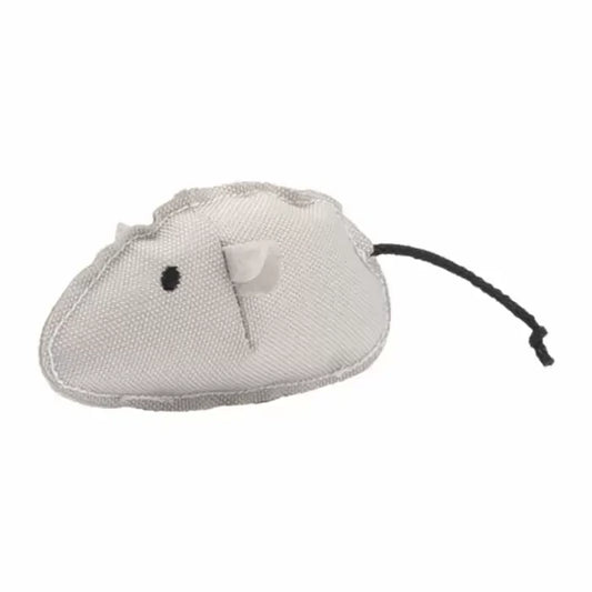 Beco-Standard Catnip Mouse Toy for Cats