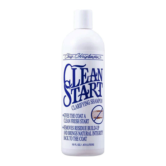 Chris Christensen - Clean Start Clarifying Shampoo