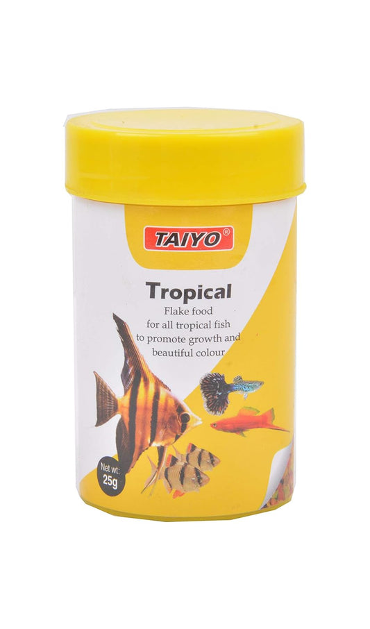 TAIYO - Fd Taiyo Flake