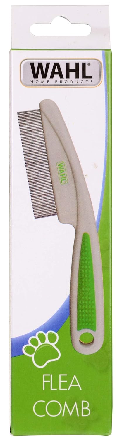 Wahl - Flea Comb