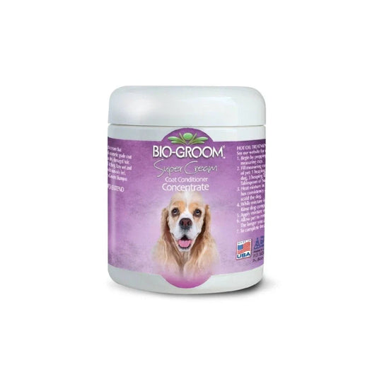 Bio-Groom Super Cream Coat Conditioner for Dogs