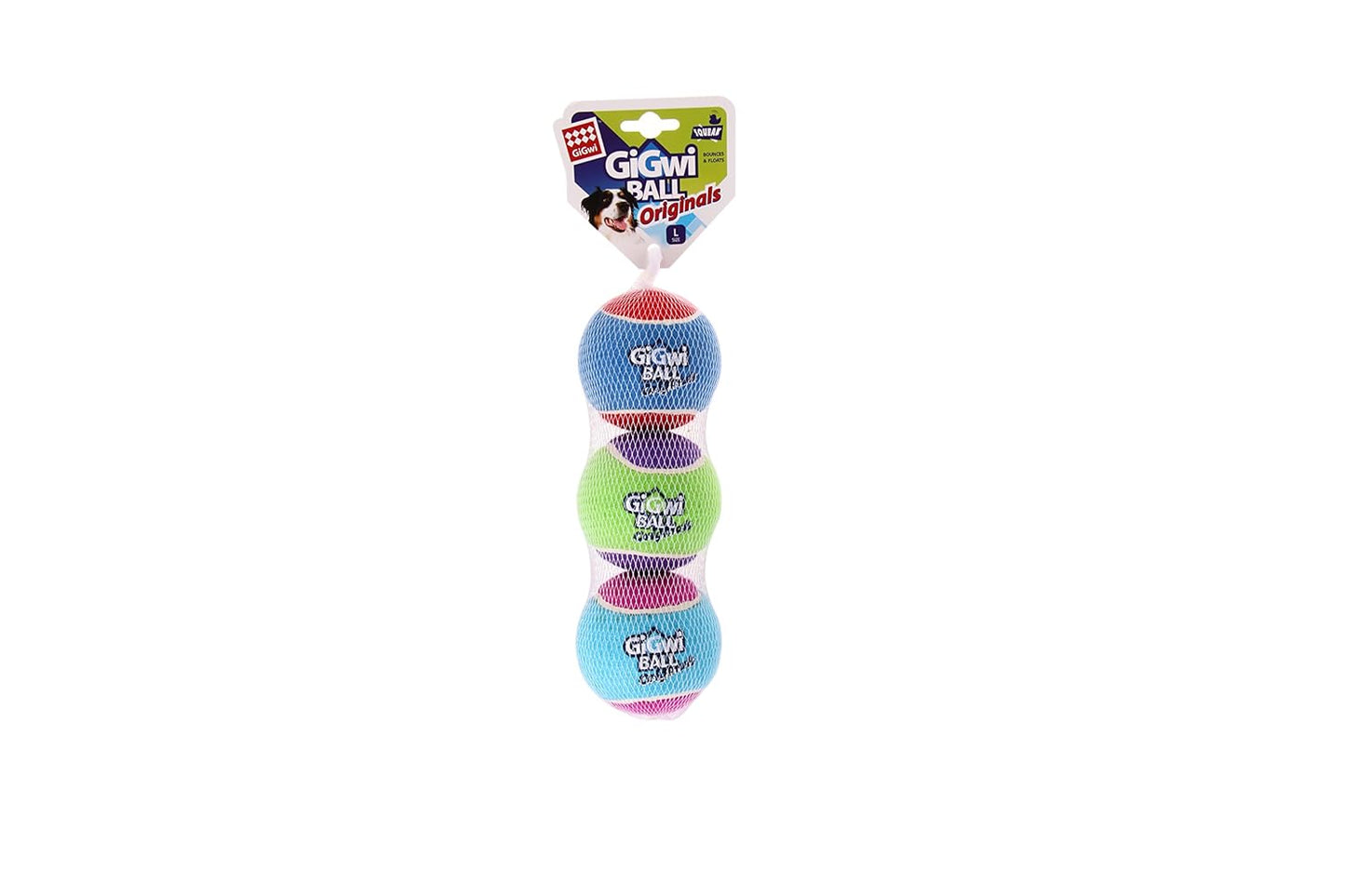 Gigwi - Tennis Ball Originals