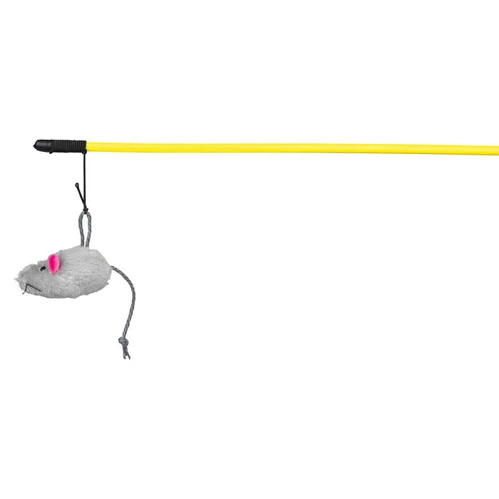Trixie - Playing Rod Toys For Cats