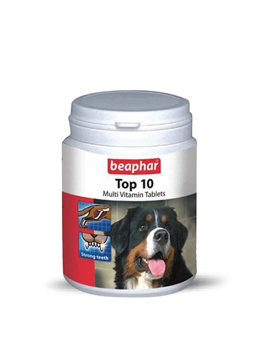 Beaphar- Top 10 for Dog