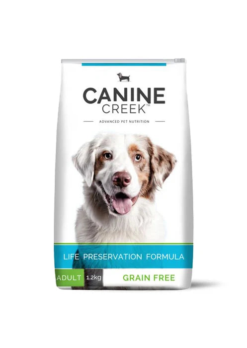 Canine Creek - Adult Ultra Premium Dry Dog Food
