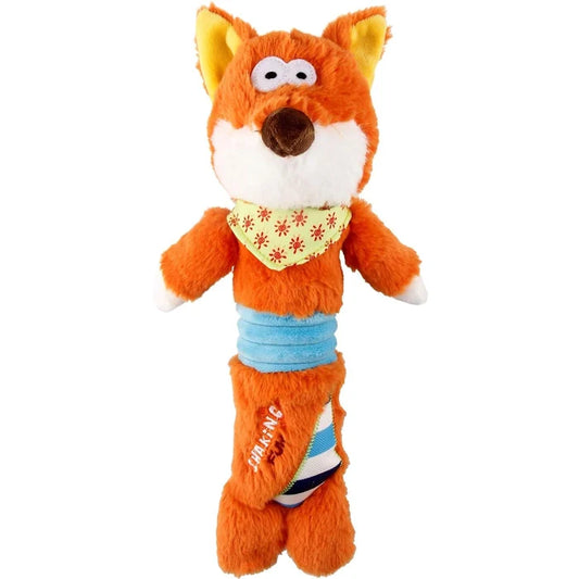 Gigwi- Shaking Fun Squeaker Dog Toy