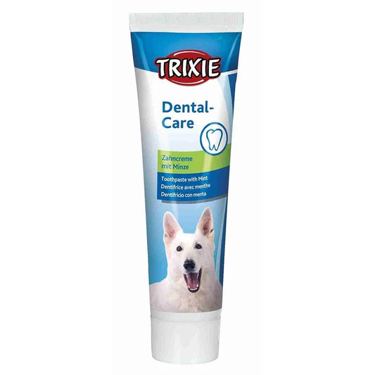Trixie - Dog Toothpaste with Mint