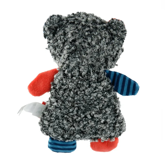 Gigwi- Suppa Puppa Squeaker & Crinkle inside Toy for Dogs