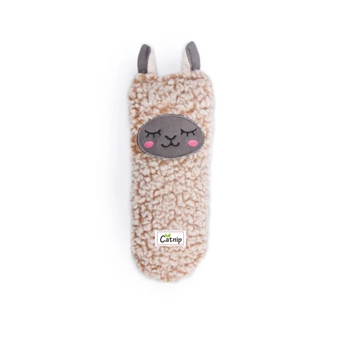 Afp-Sock Cuddler Plush Toy