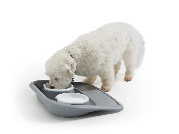 Savic-Butler Food Serving Tray