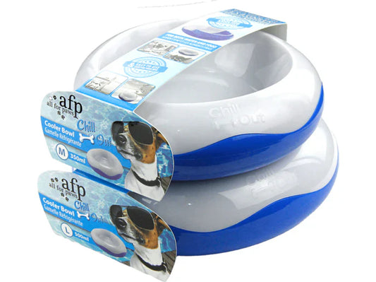 AFP -Chill Out Cooler Bowl