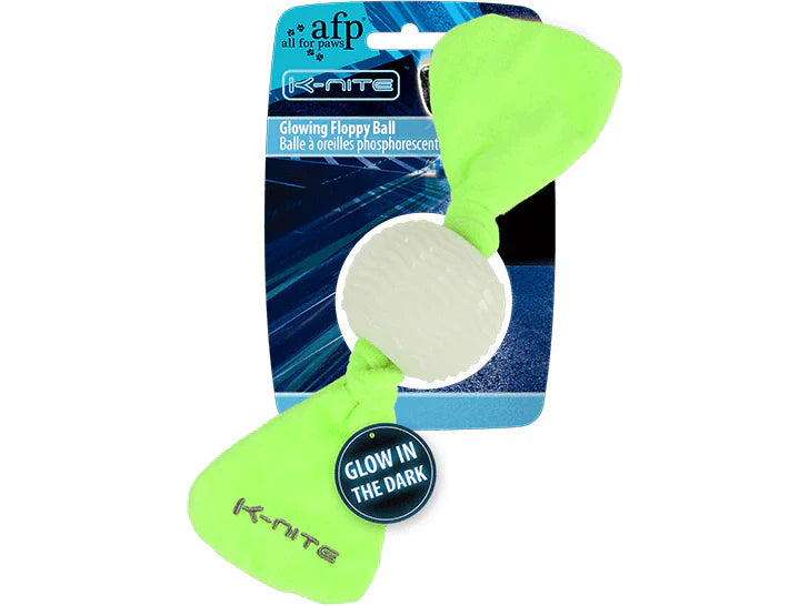 Afp- K Nite Toys for Dogs