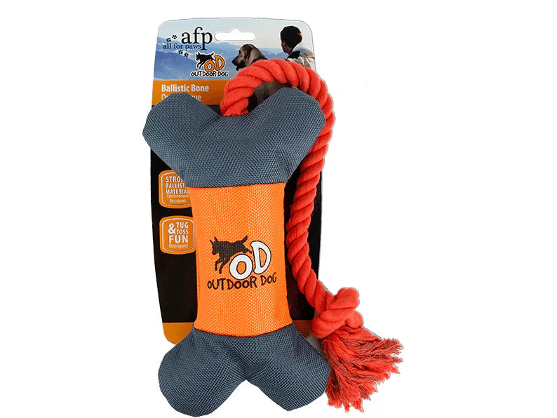 AFP- Outdoor Ballistic Bone