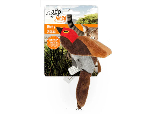 AFP- Natural Instincts Birdly Toys