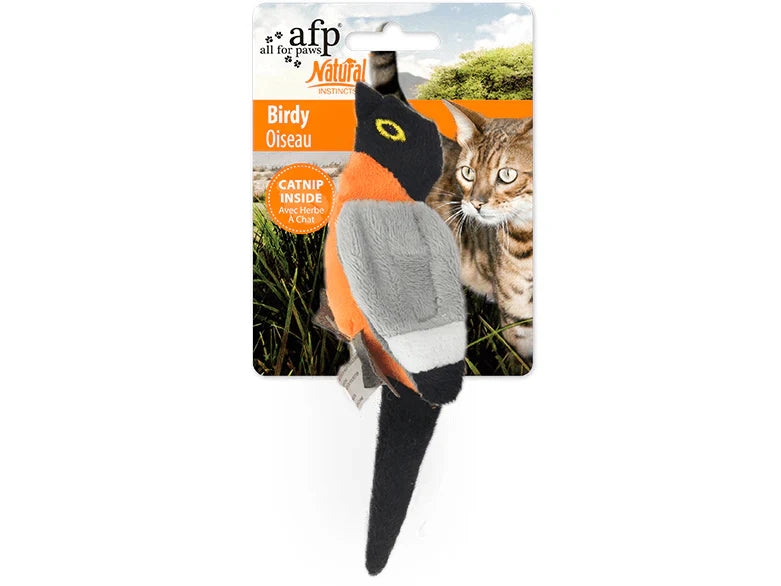 AFP- Natural Instincts Birdly Toys