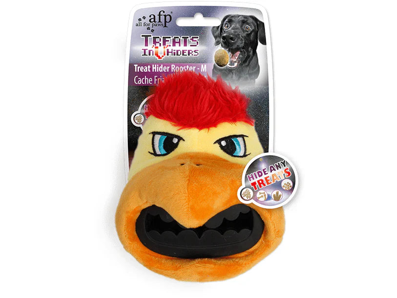 AFP-Treat Hider Toy