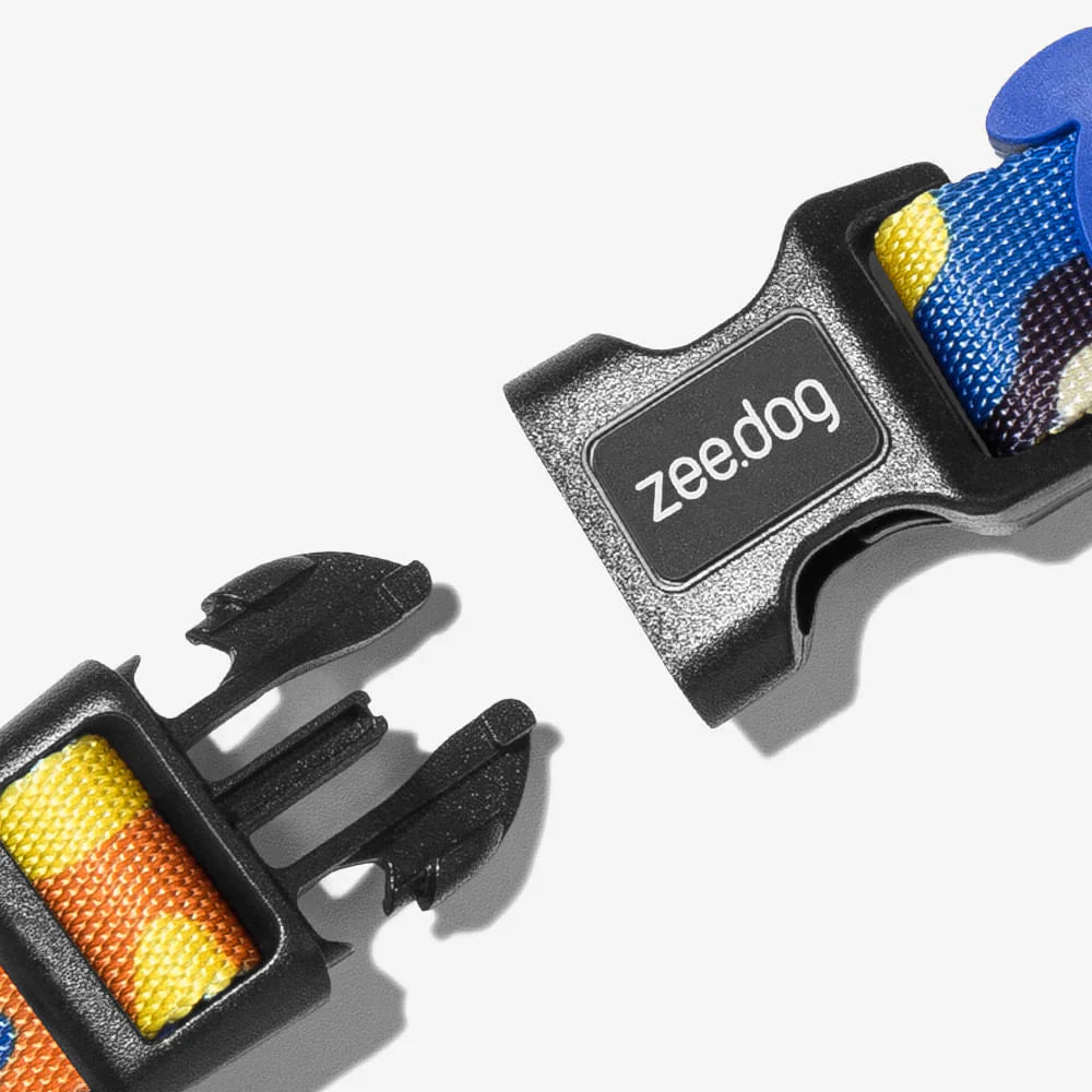 Zee Dog - Artsy H-Harness