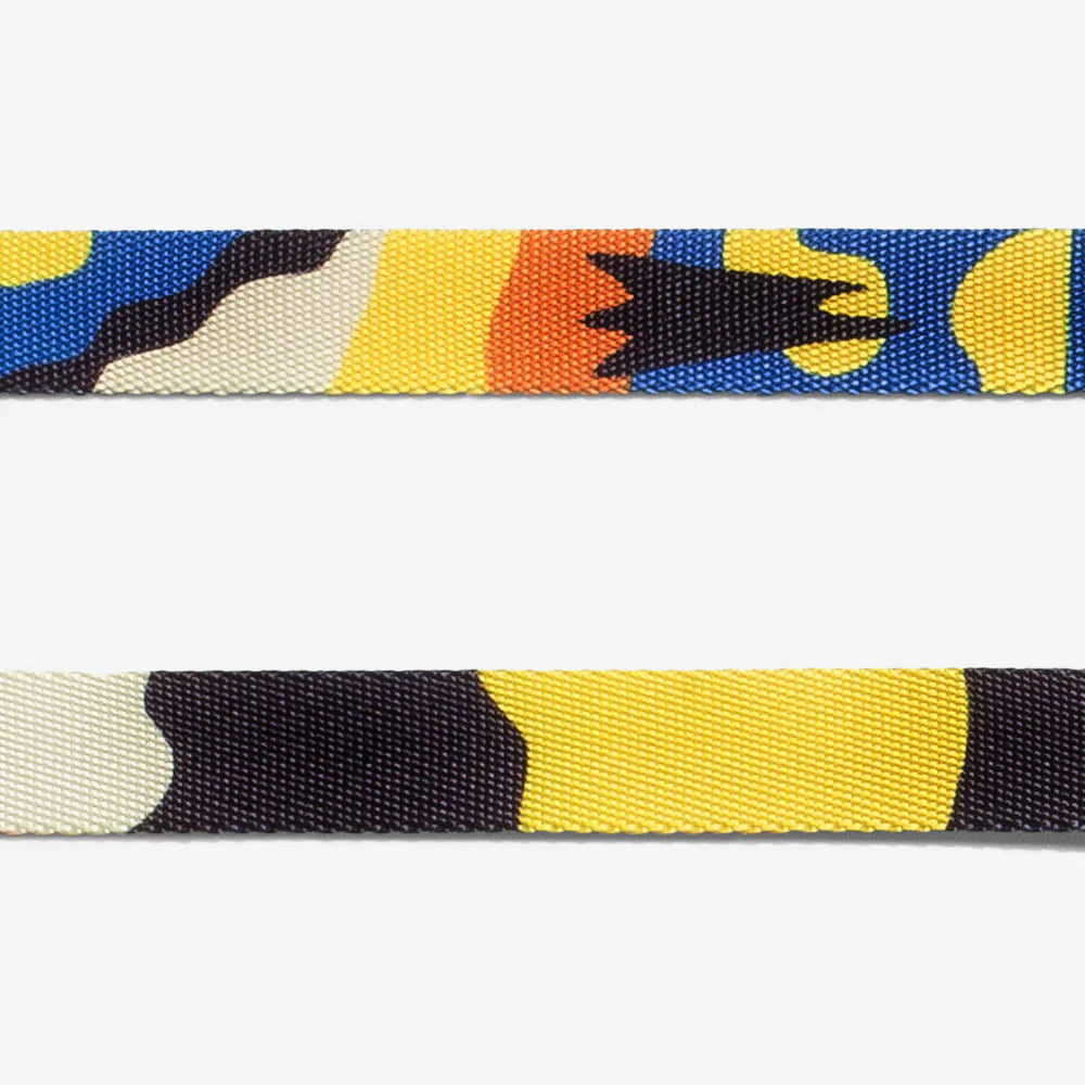 Zee Dog - Artsy H-Harness