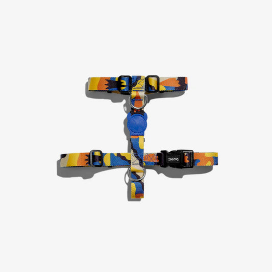 Zee Dog - Artsy H-Harness