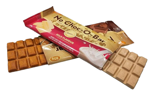 Gnawlers -Celebration Pack No Choc-O-Bar Dog Treats