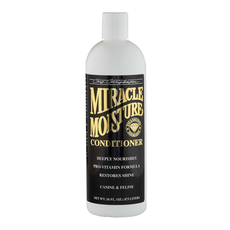 Chris Christensen  - Cc Diamond Series Miracle Moisture Conditioner