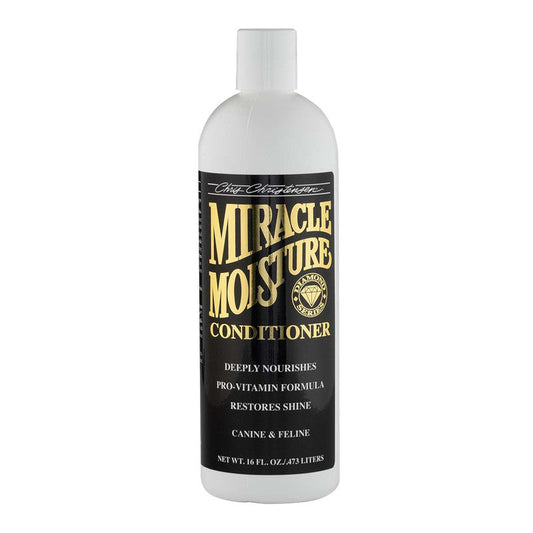 Chris Christensen  - Cc Diamond Series Miracle Moisture Conditioner