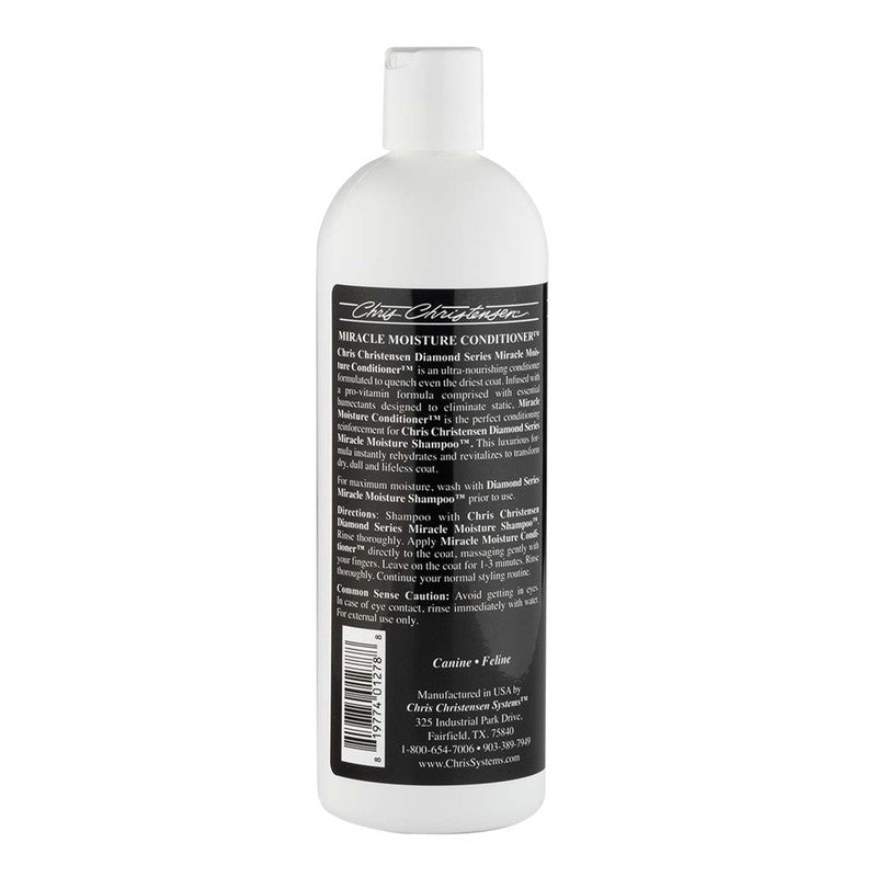 Chris Christensen  - Cc Diamond Series Miracle Moisture Conditioner